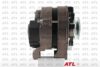 ATL Autotechnik L 35 780 Alternator